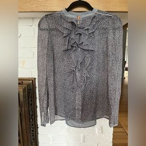 Tory Burch blouse